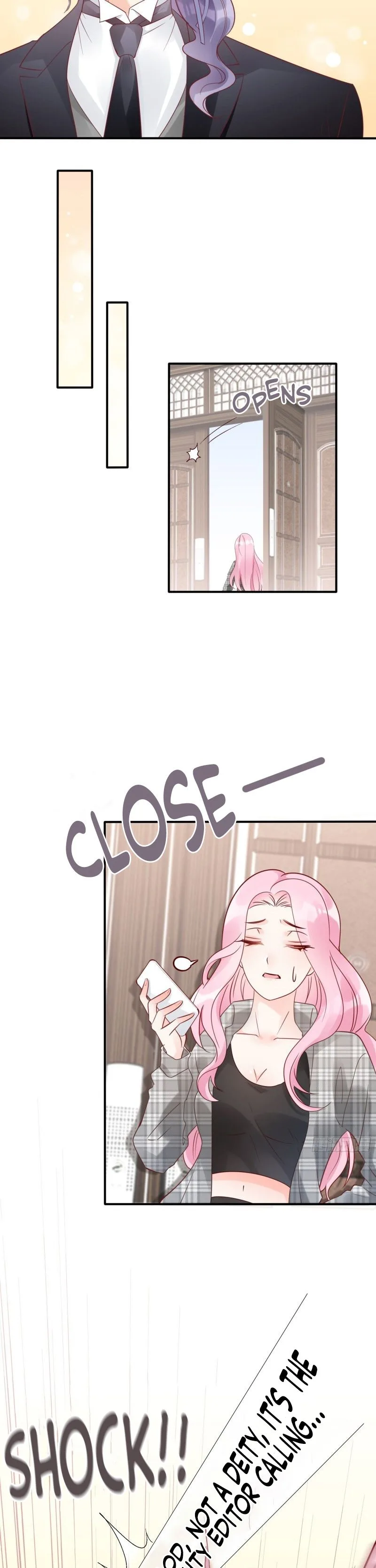 Bad Girl Chapter 22 page 10