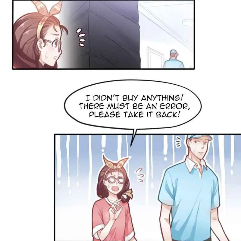 Bad Girl Chapter 1 page 33