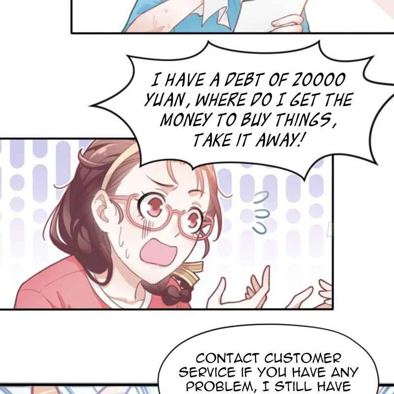 Bad Girl Chapter 1 page 35