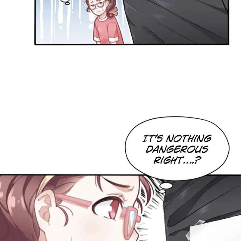 Bad Girl Chapter 1 page 38