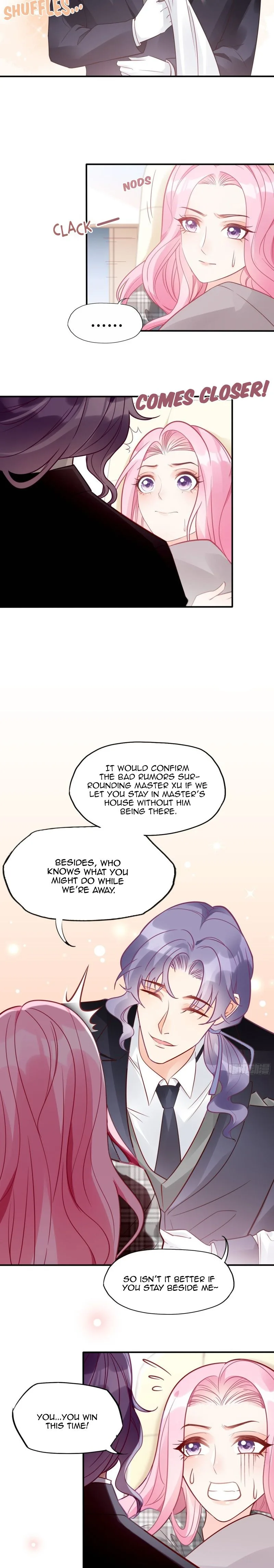 Bad Girl Chapter 24 page 3