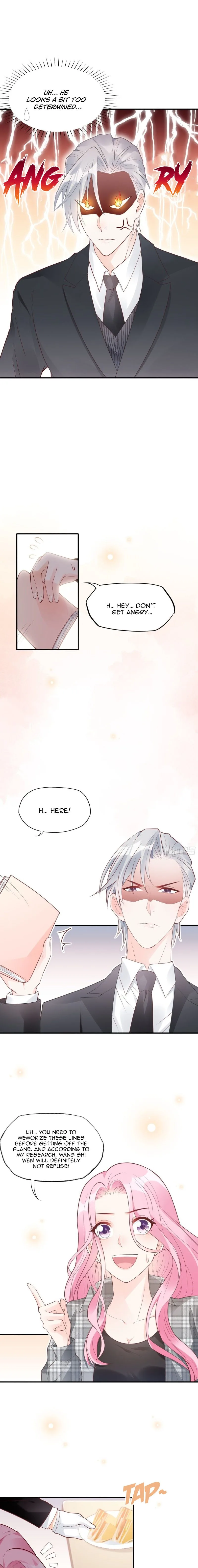 Bad Girl Chapter 26 page 3