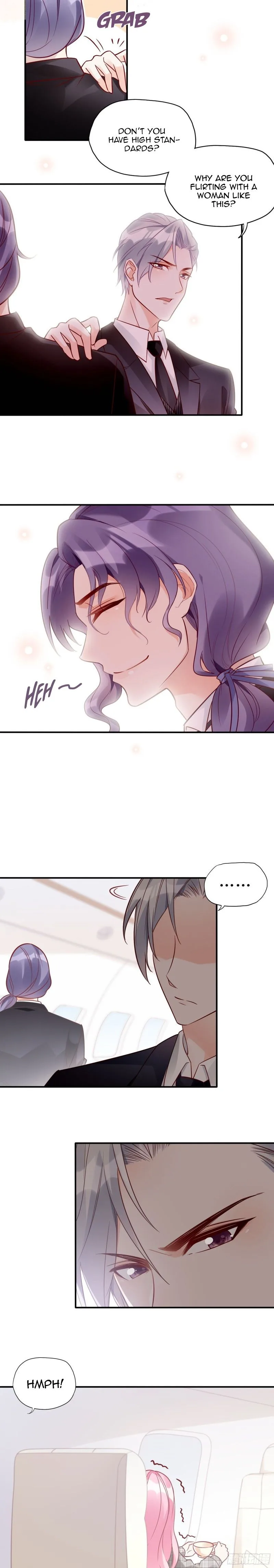 Bad Girl Chapter 24 page 5