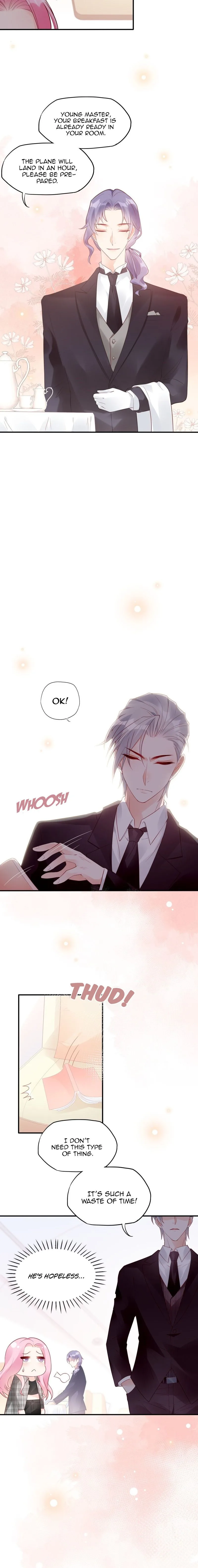 Bad Girl Chapter 26 page 4