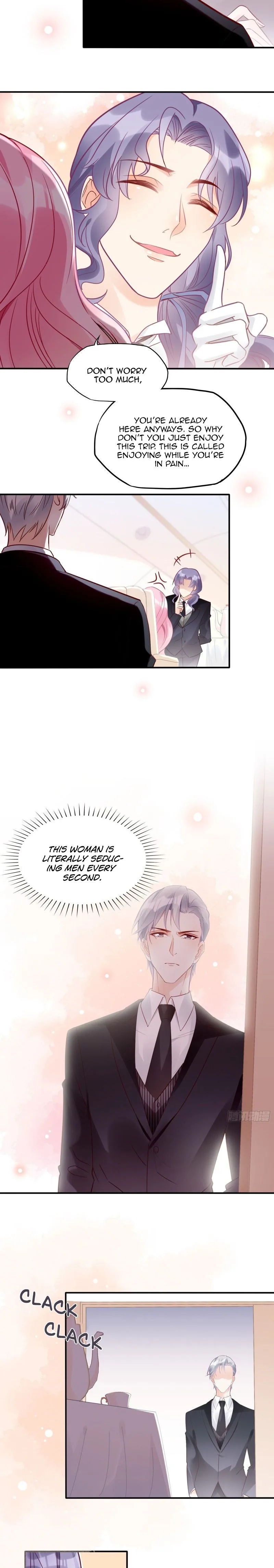 Bad Girl Chapter 24 page 4
