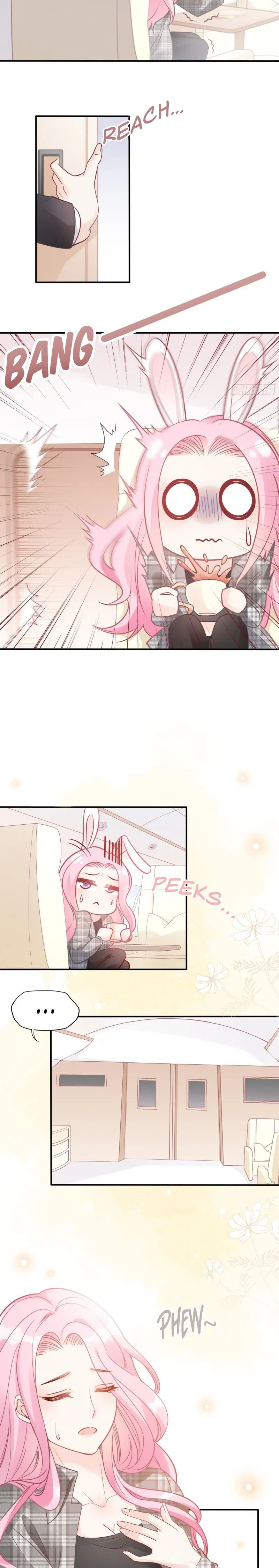 Bad Girl Chapter 24 page 6