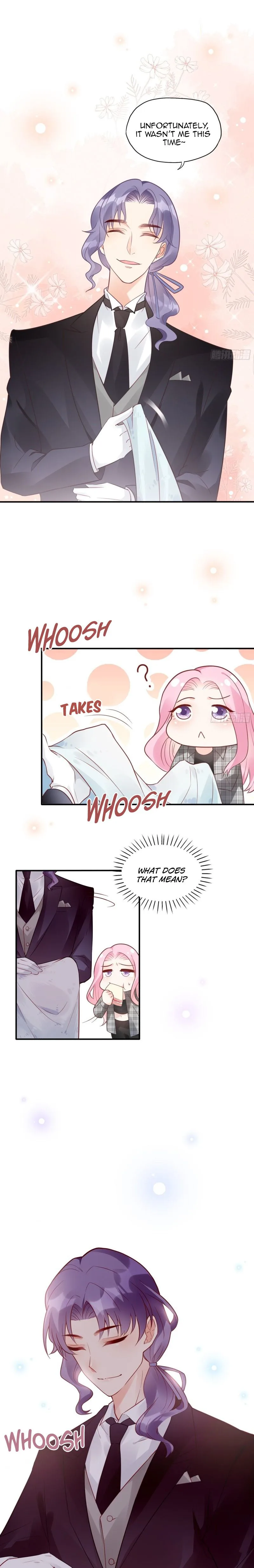 Bad Girl Chapter 26 page 6