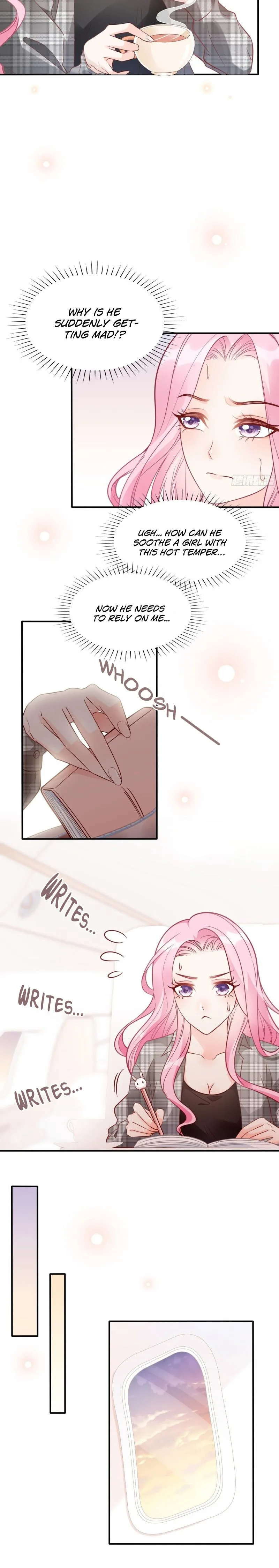 Bad Girl Chapter 24 page 7