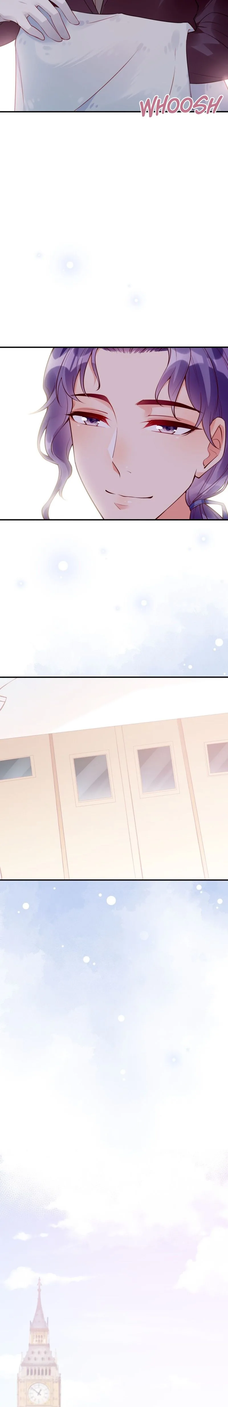 Bad Girl Chapter 26 page 7
