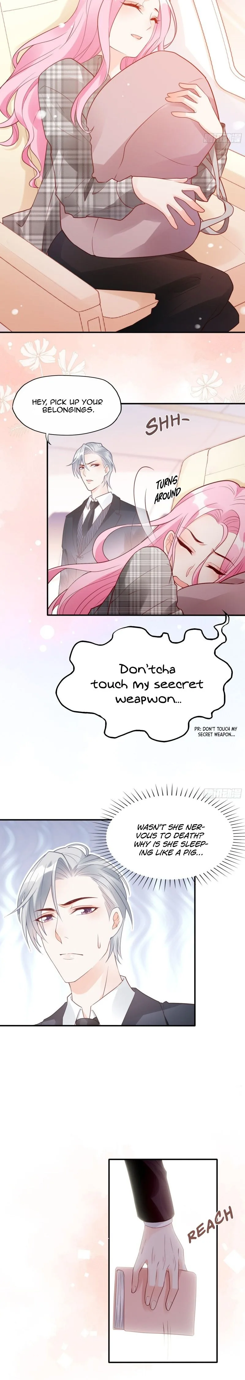 Bad Girl Chapter 24 page 9