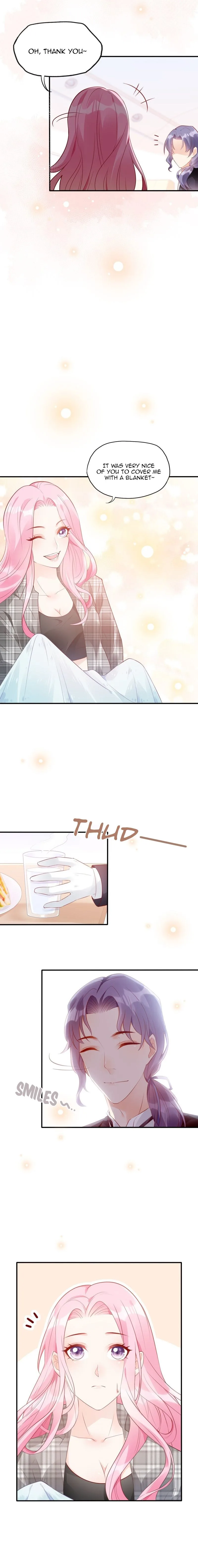Bad Girl Chapter 26 page 5