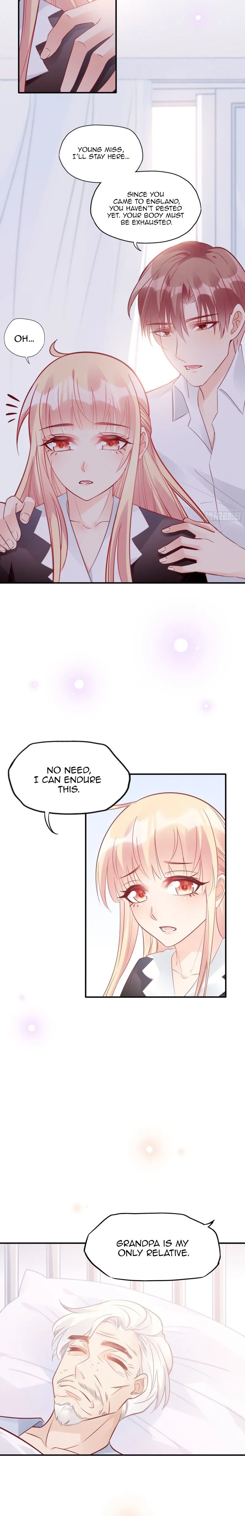 Bad Girl Chapter 26 page 9