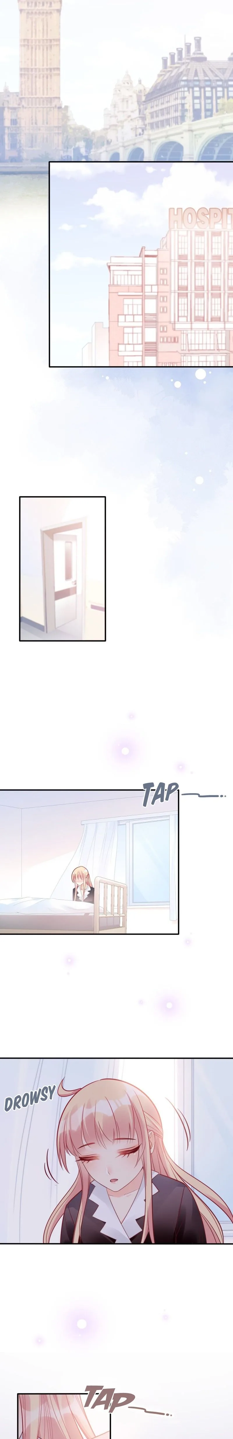 Bad Girl Chapter 26 page 8