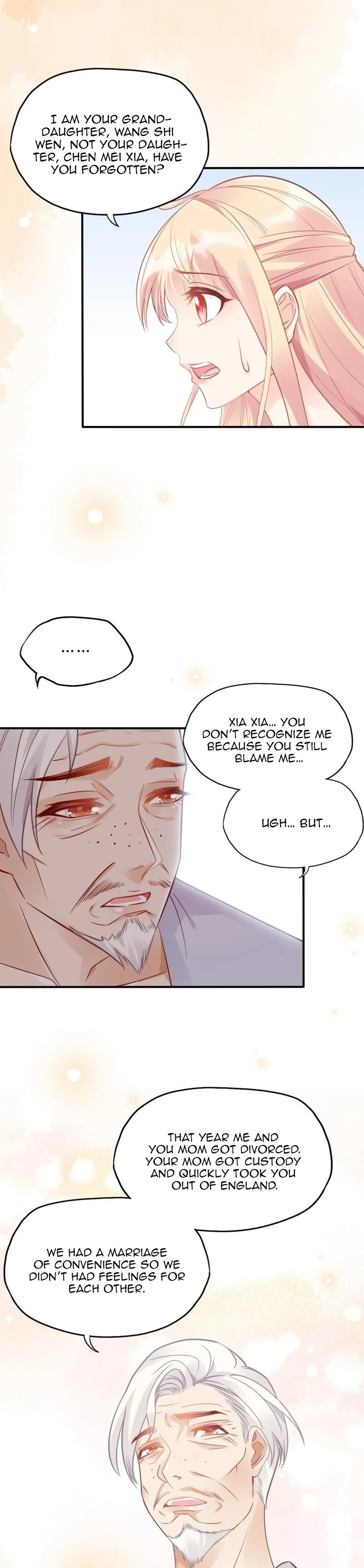 Bad Girl Chapter 26 page 12