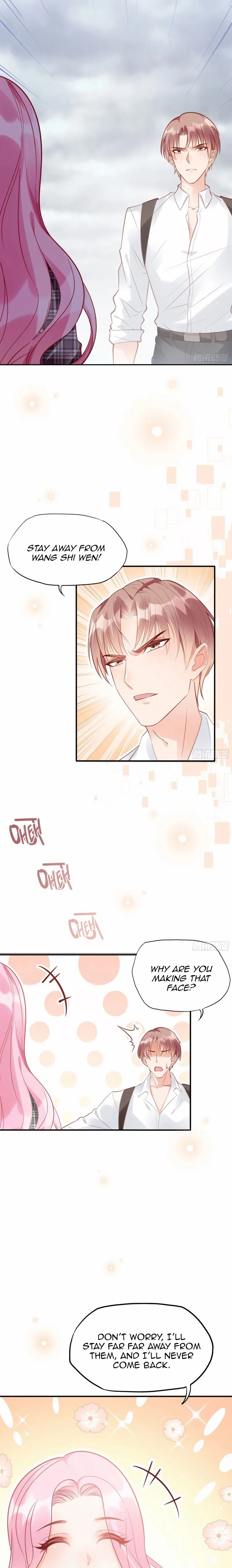 Bad Girl Chapter 28 page 4