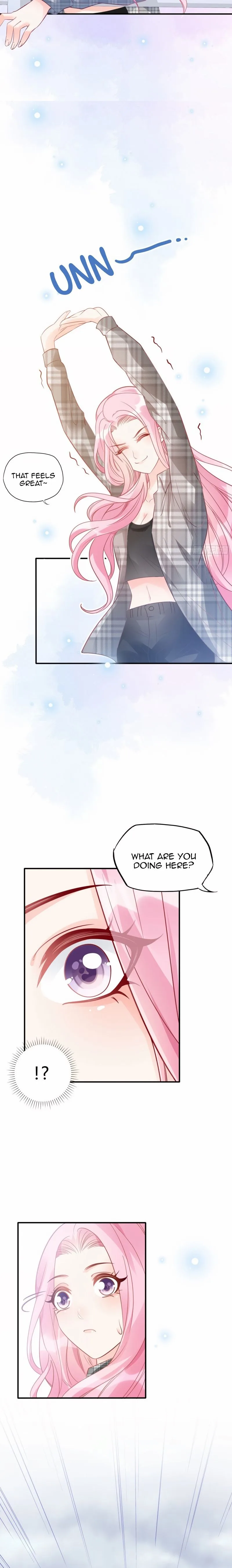 Bad Girl Chapter 28 page 3