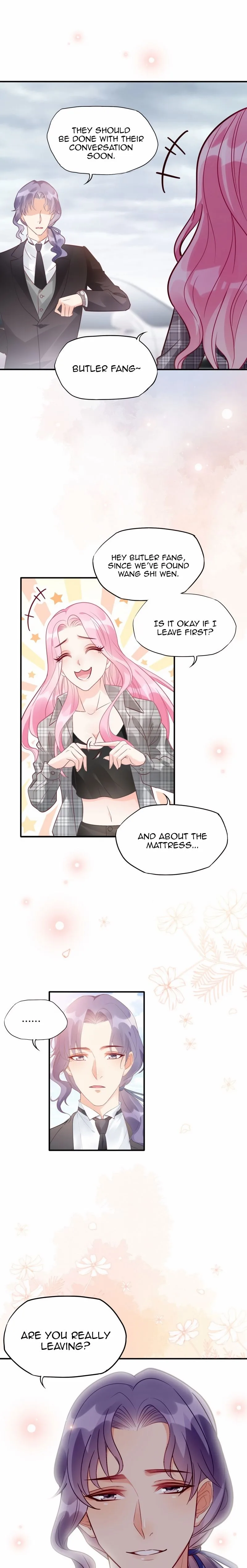 Bad Girl Chapter 28 page 6