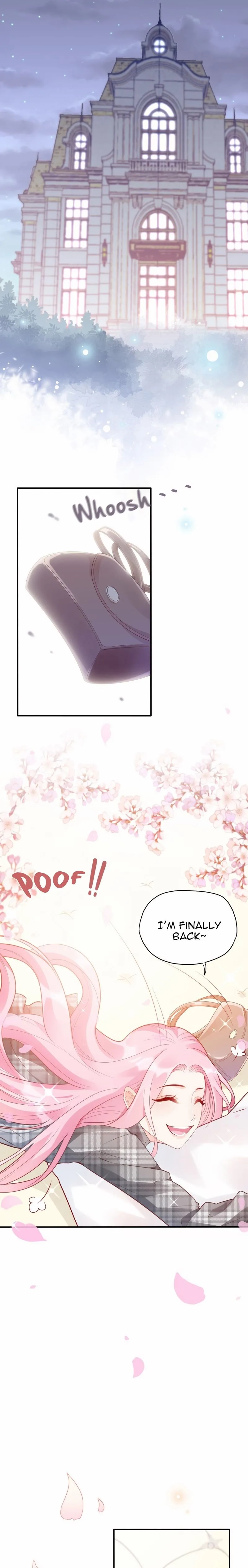 Bad Girl Chapter 28 page 9