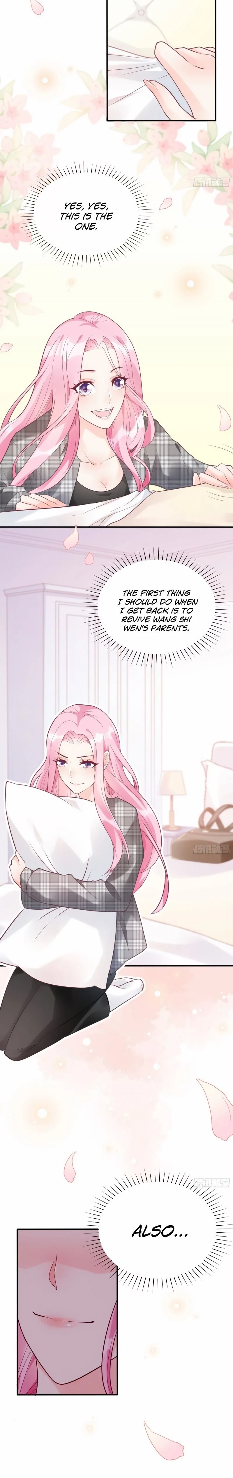 Bad Girl Chapter 28 page 10