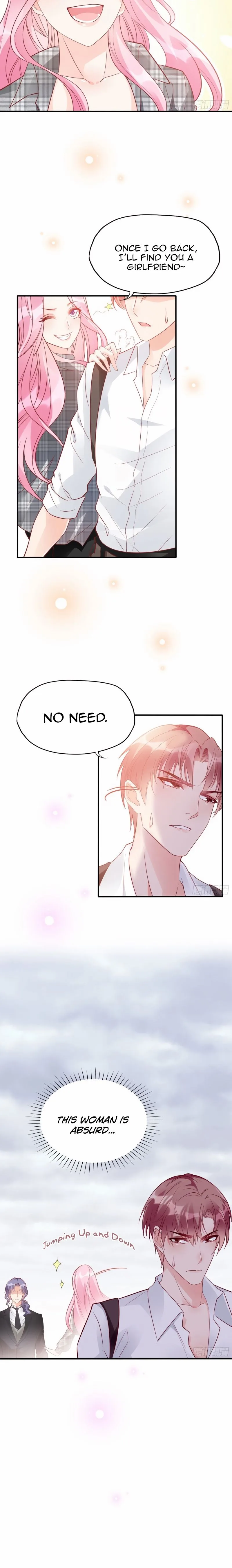 Bad Girl Chapter 28 page 5