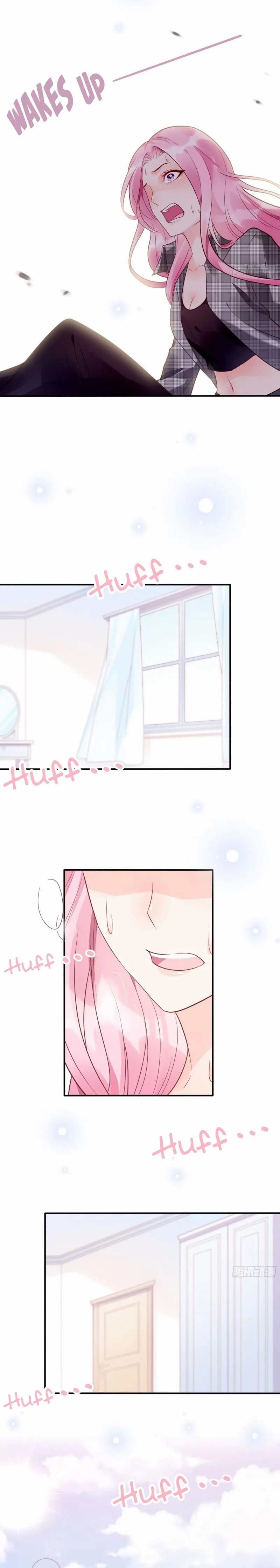 Bad Girl Chapter 28 page 14