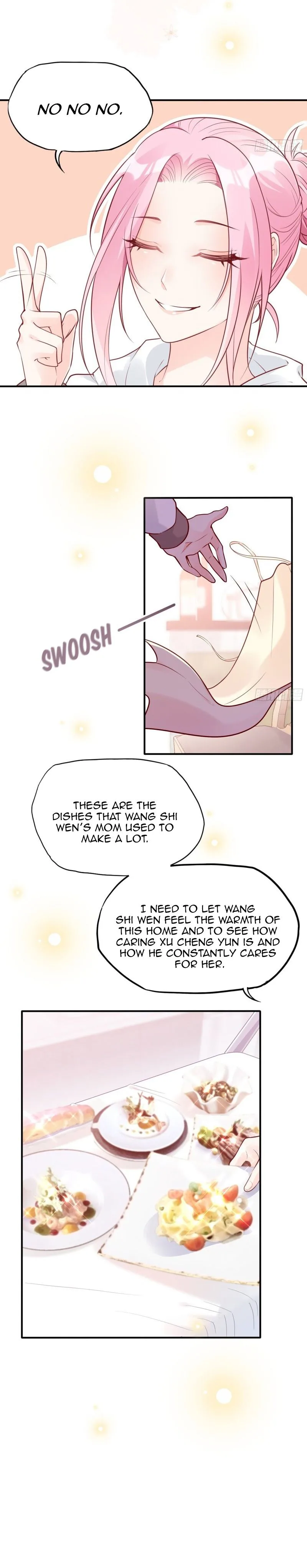 Bad Girl Chapter 30 page 5