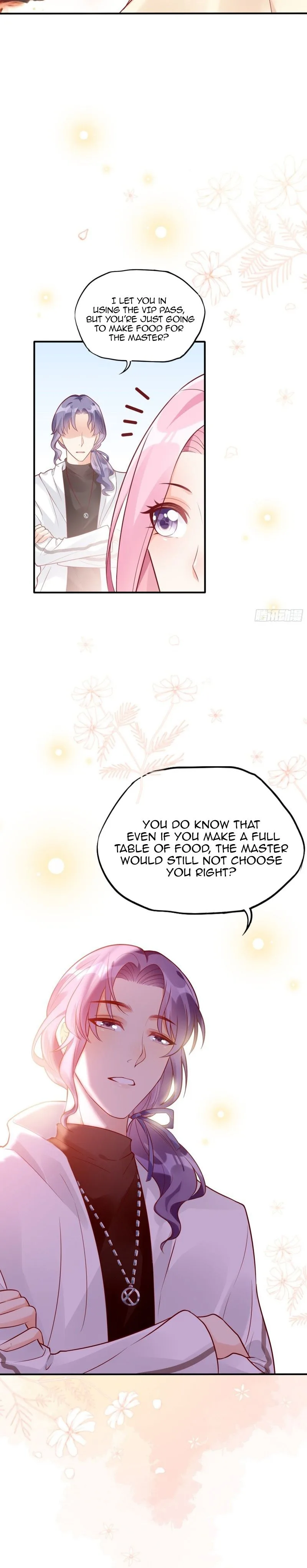 Bad Girl Chapter 30 page 4