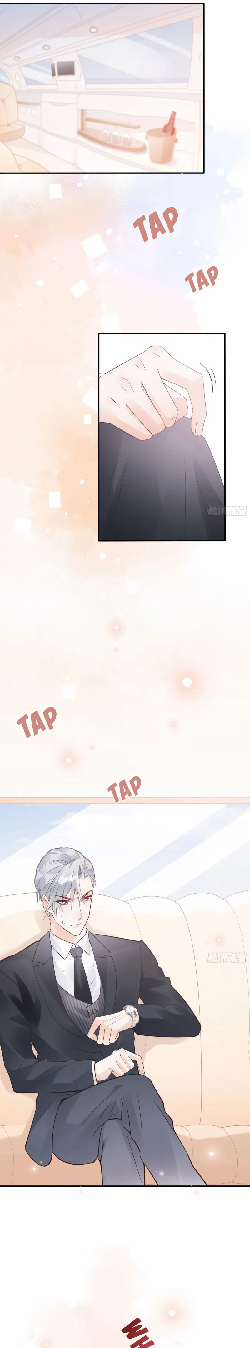 Bad Girl Chapter 27 page 3