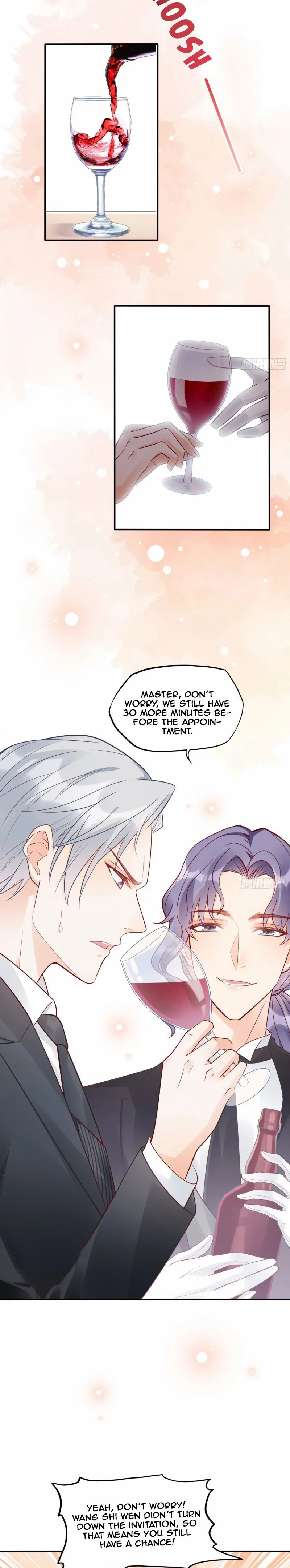 Bad Girl Chapter 27 page 4