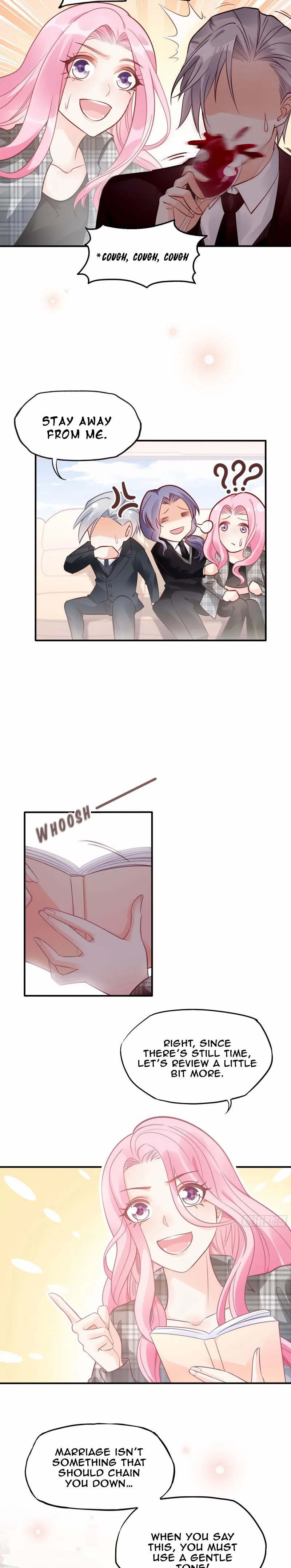 Bad Girl Chapter 27 page 5