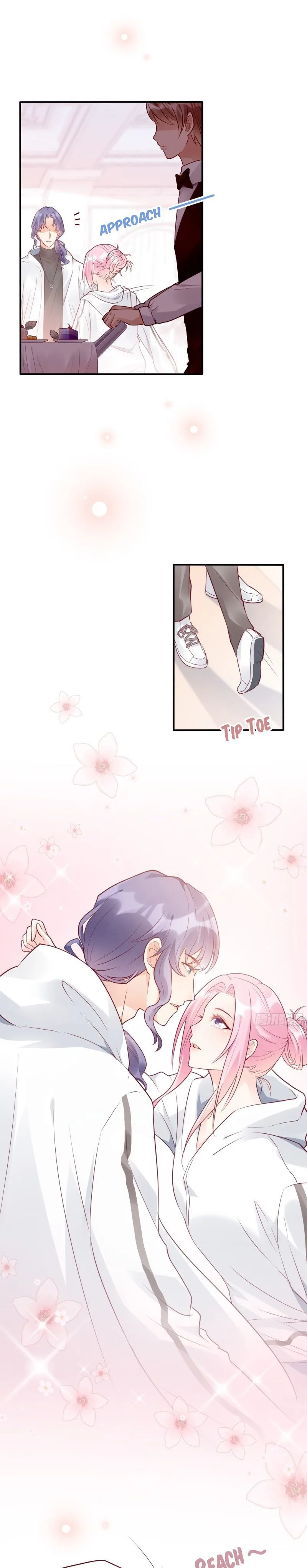 Bad Girl Chapter 30 page 6