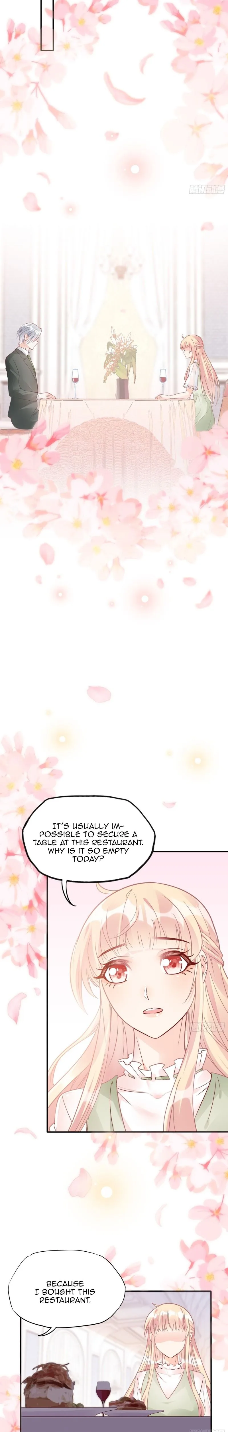 Bad Girl Chapter 30 page 9