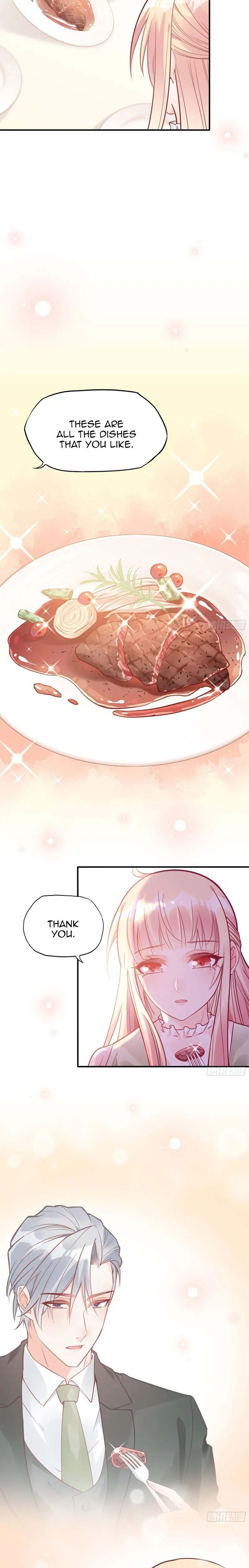 Bad Girl Chapter 30 page 12