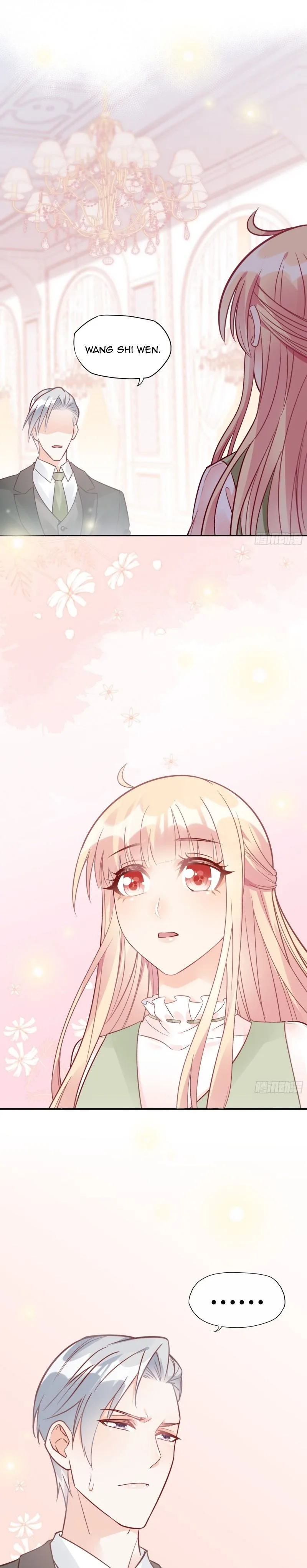 Bad Girl Chapter 30 page 14