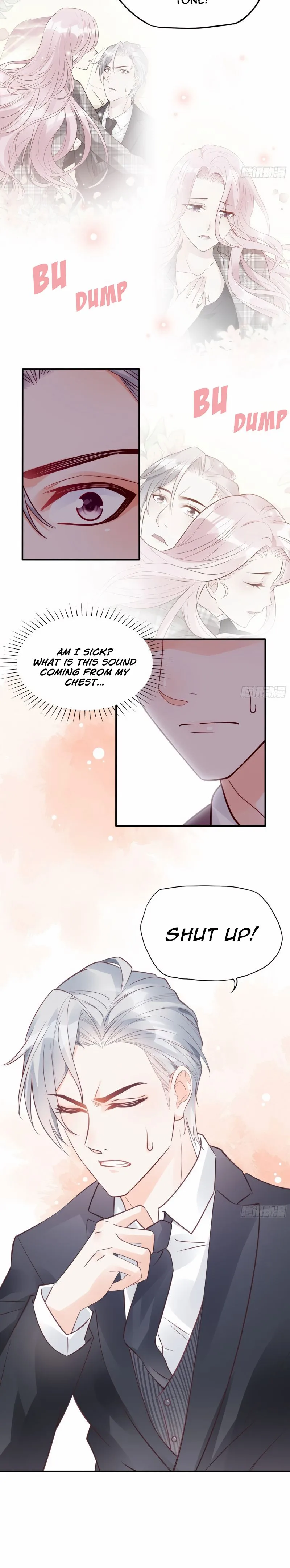 Bad Girl Chapter 27 page 6