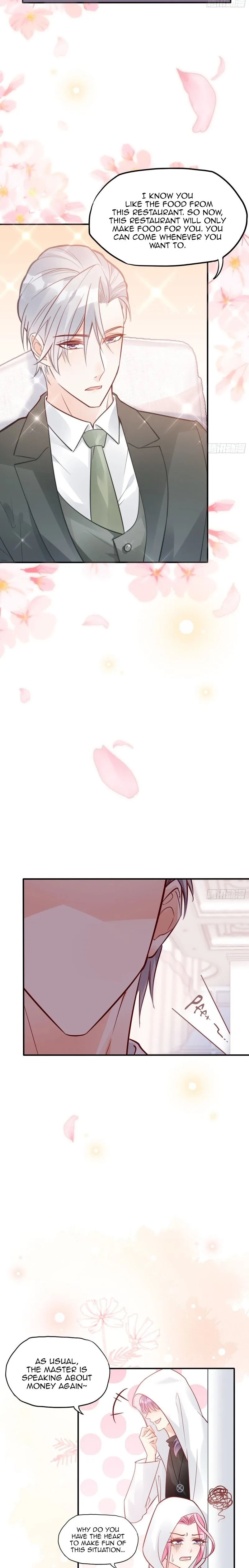 Bad Girl Chapter 30 page 10