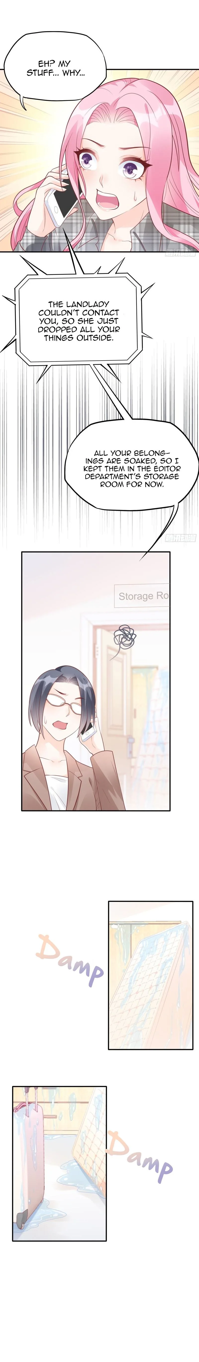 Bad Girl Chapter 29 page 6