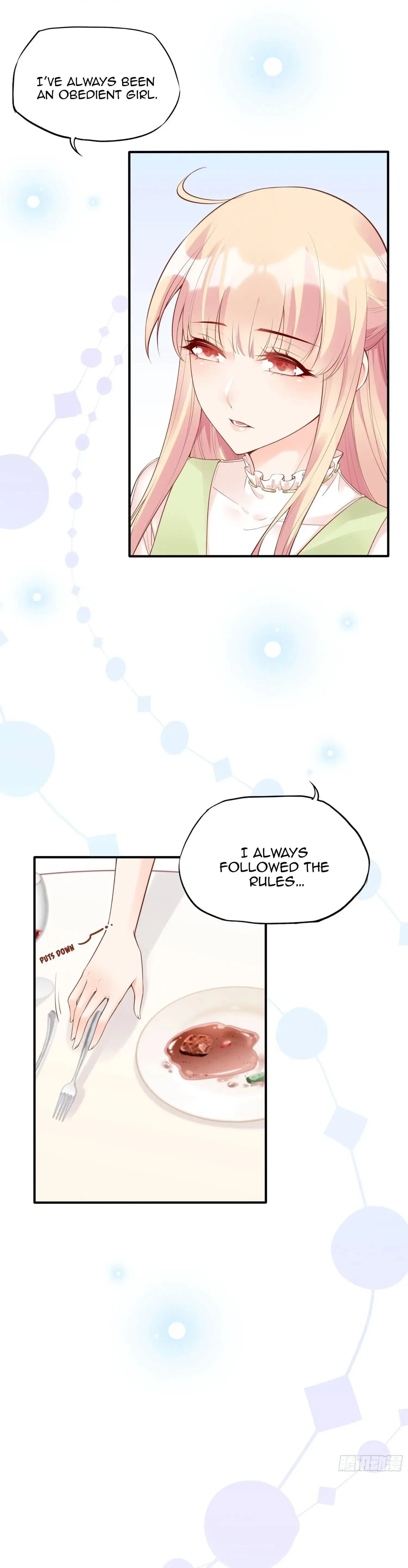 Bad Girl Chapter 31 page 3