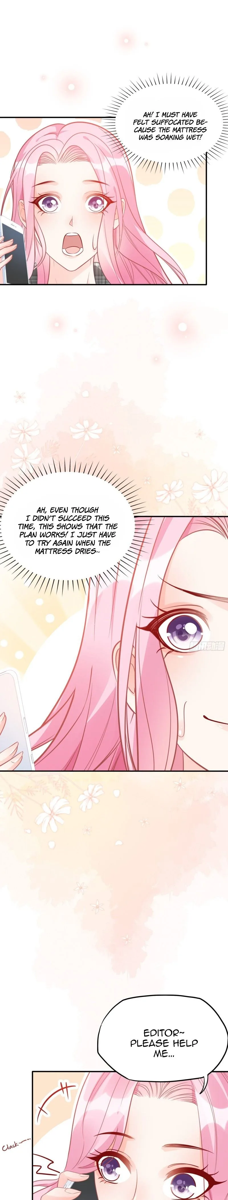 Bad Girl Chapter 29 page 7