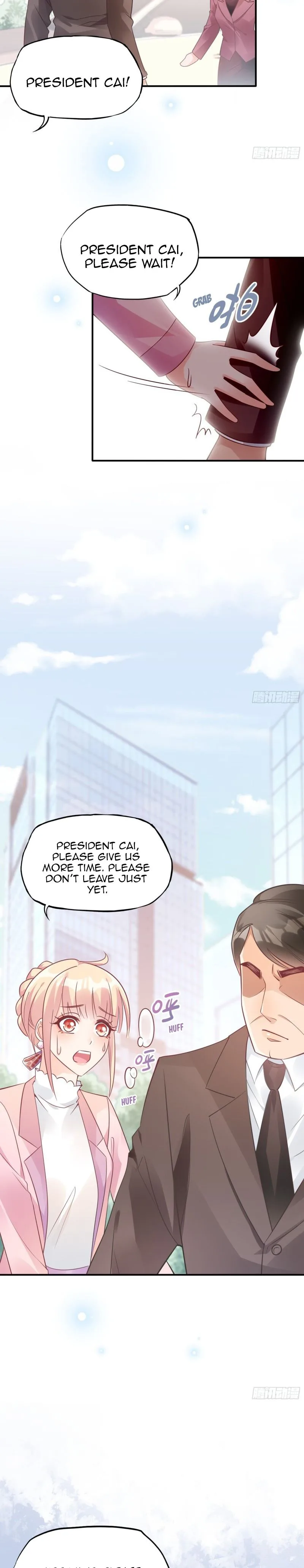 Bad Girl Chapter 32 page 3