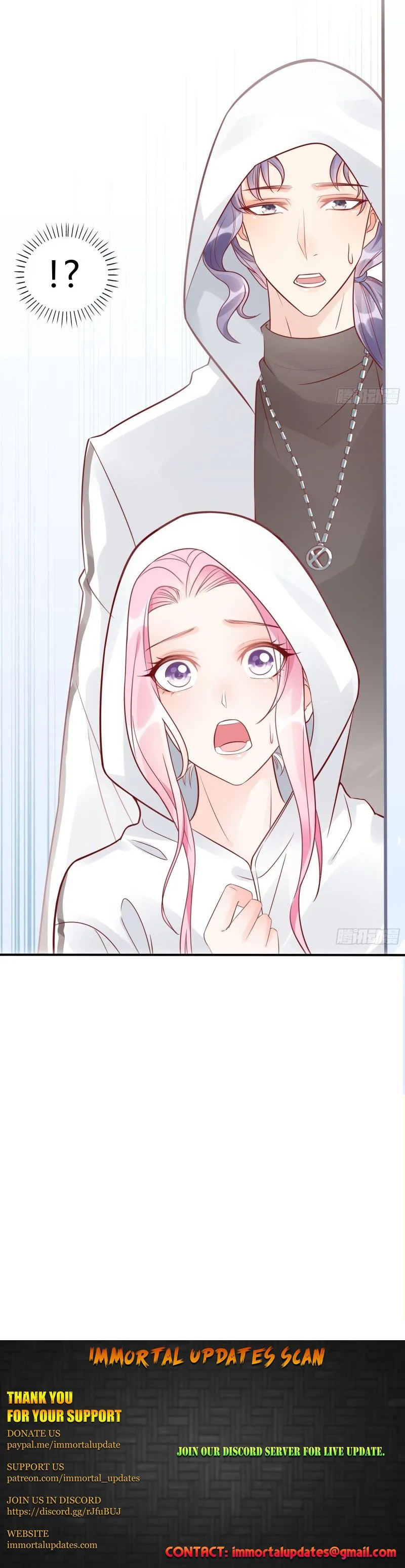 Bad Girl Chapter 30 page 18