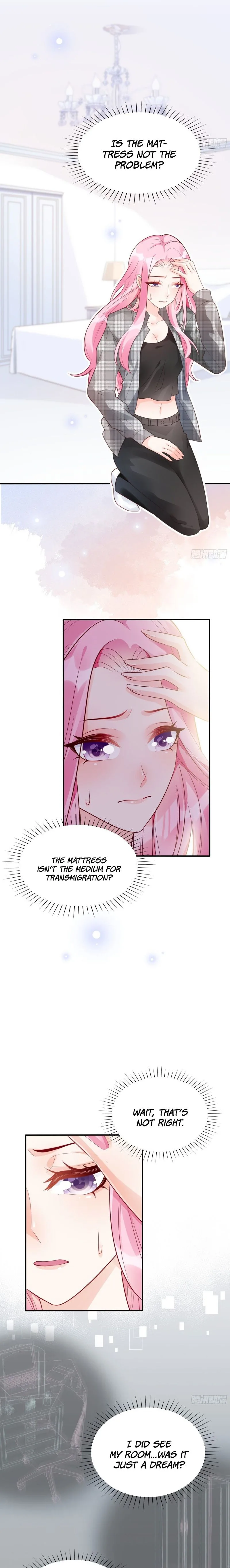 Bad Girl Chapter 29 page 3
