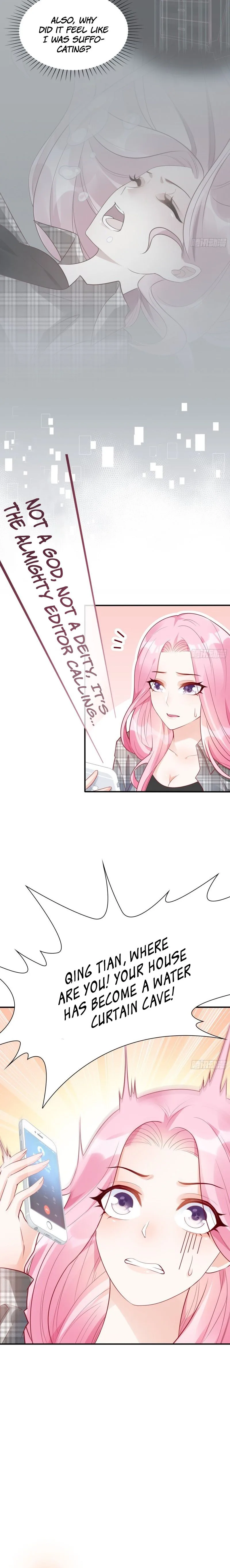 Bad Girl Chapter 29 page 4