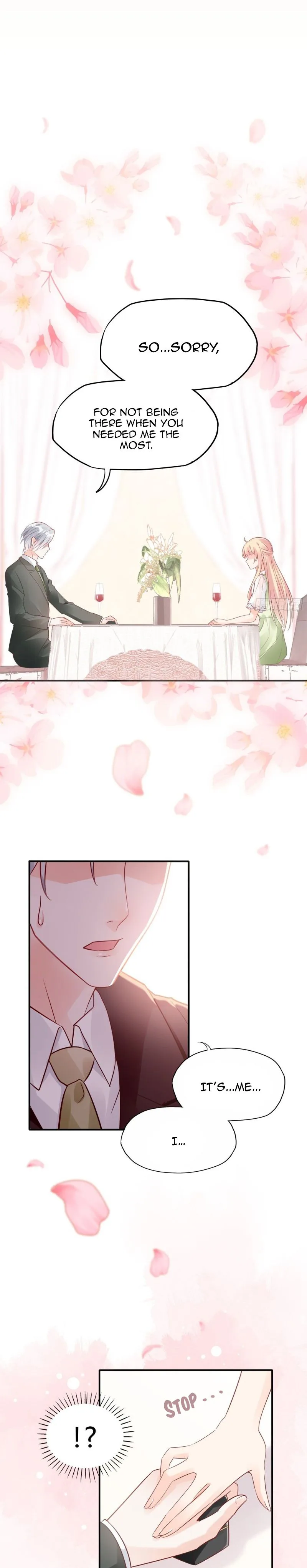 Bad Girl Chapter 30 page 16