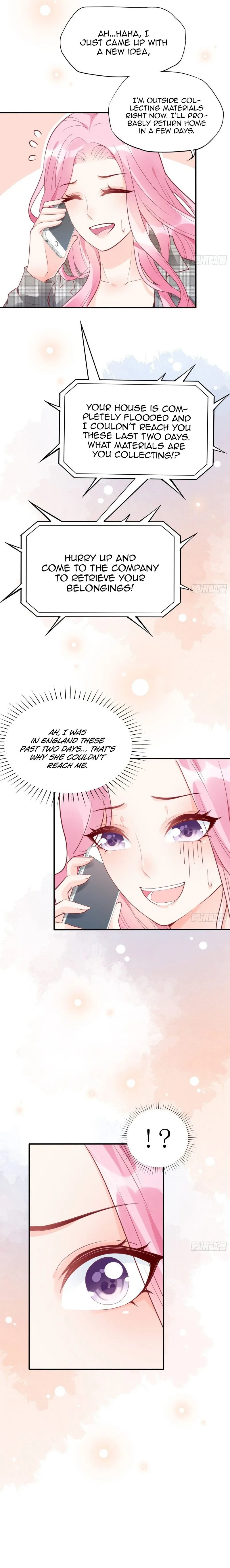 Bad Girl Chapter 29 page 5