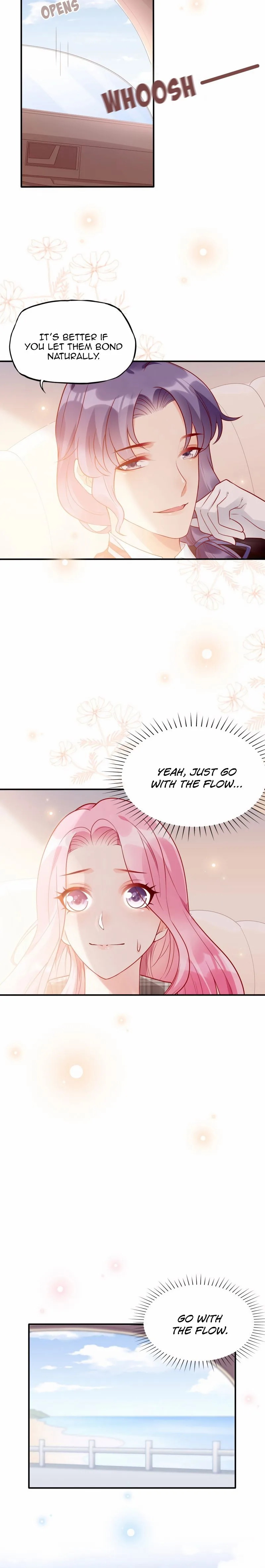 Bad Girl Chapter 27 page 8