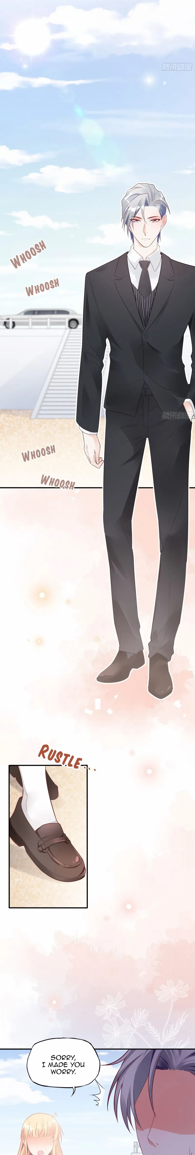Bad Girl Chapter 27 page 9