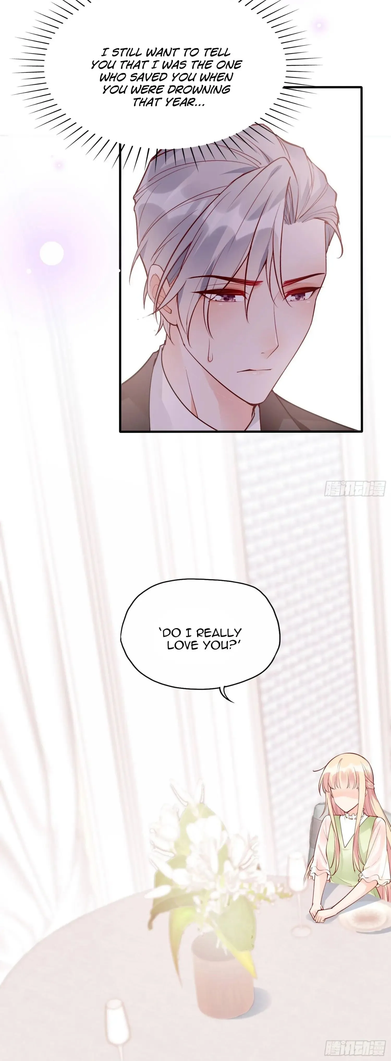Bad Girl Chapter 31 page 8