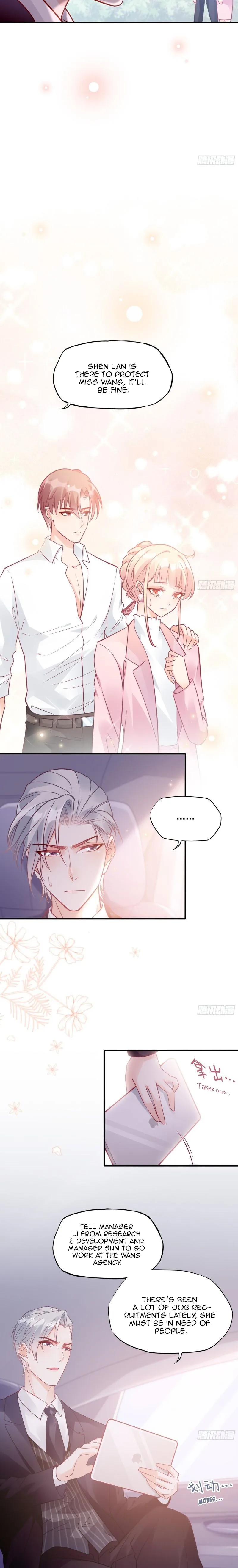 Bad Girl Chapter 32 page 8
