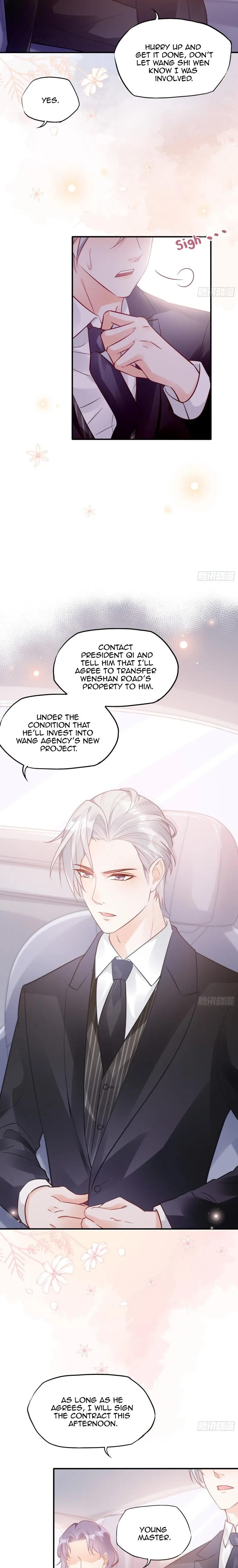 Bad Girl Chapter 32 page 9